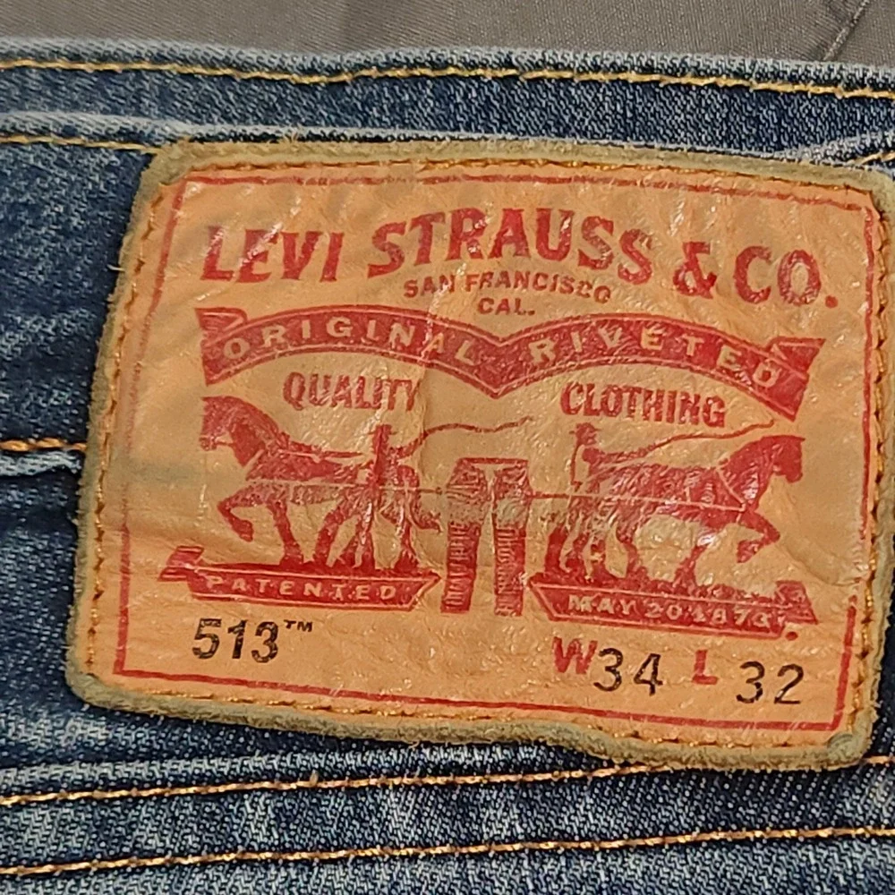 Levis levi 513